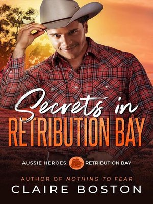 cover image of Secrets in Retribution Bay